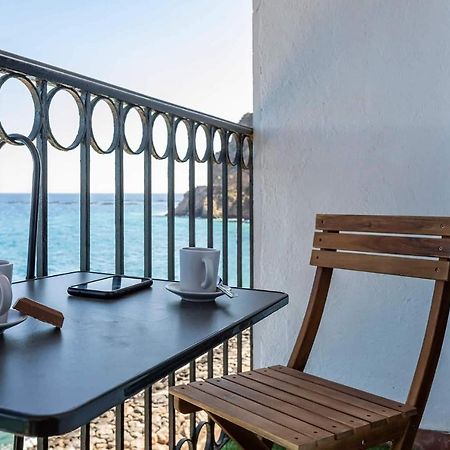 Apartamento El Palmer Almería Exteriör bild