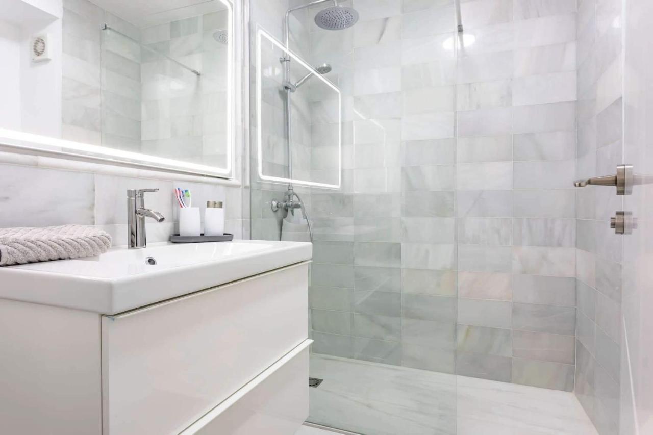 Apartamento El Palmer Almería Exteriör bild